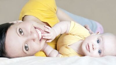 Anne sütü kanserden koruyor