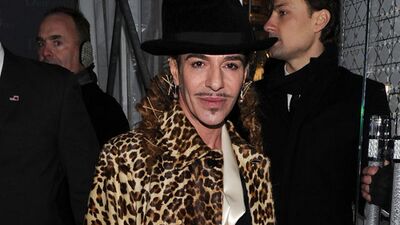 2011'in en çok konuşulan moda olayları