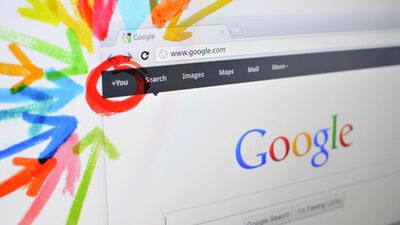 Google yıllardır kullandığı ana sayfasını değiştirecek