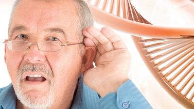 Sağırlıkta etkili olan gen bulundu