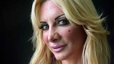 Annenin aldığı hediyeye bak!