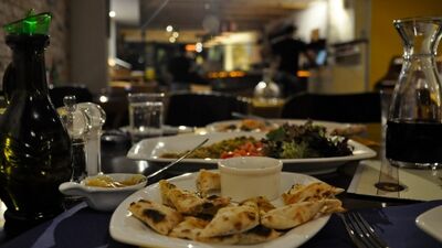 Leon, İtalya'nın samimi lokanta atmosferi 'trattoria'yı İstanbul'a getirdi