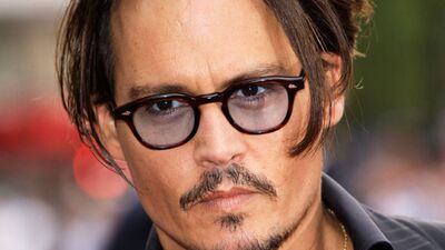 Johnny Depp'in unutulmaz 10 filmi