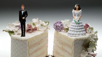 Boşanma korkusu insanları evlilik fikrinden soğutuyor mu?