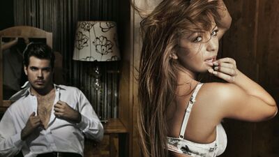 Erkeklerin kadınlarda seksi buldukları davranışlar