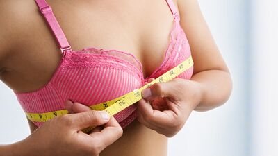 Göğüs ölçüsü yaşam kalitesini nasıl etkiliyor?