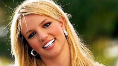 Britney Spears'in Kaliforniya'daki muhteşem evi