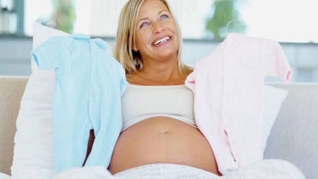 Bebeğinizin cinsiyetini siz belirleyin