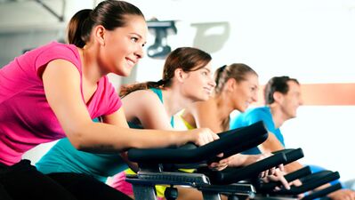 Egzersiz sırasında yapılan 8 hata!