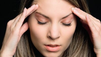 Baş ağrısına 13 çözüm yolu