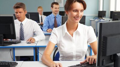 12 adımda bilgisayara bağlı hastalıklardan korunun!