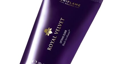 Yüzünüzde yoğun toparlayıcı etkiyi keşfedin!