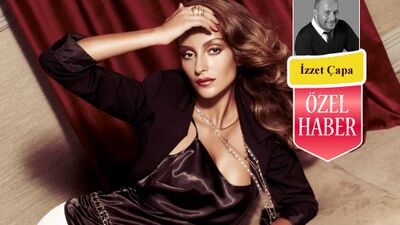 İzzet Çapa'nın Anket Defteri: Özge Ulusoy