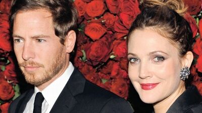 Drew Barrymore nişanlandı