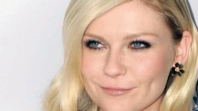 2011'in en iyi filmi 'Melankoli' en iyi aktrisi Kirsten Dunst