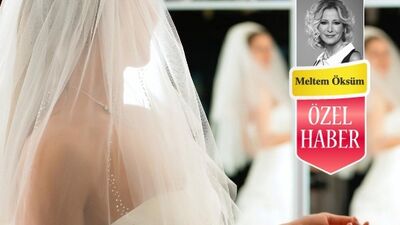 Gelin adaylarına işin uzmanından gelinlik tüyoları