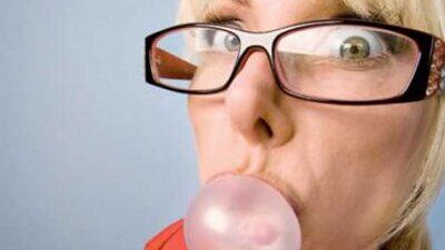 Nikotin sakızı sigarayı bıraktırmıyor