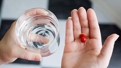 Kolesterol ilacına dikkat!