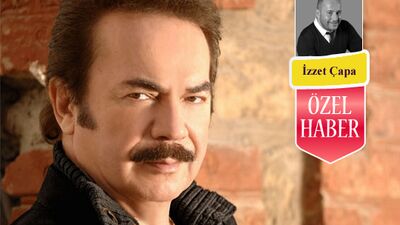 Orhan Gencebay: "Müziğimizin kurtuluşunu planlıyoruz"