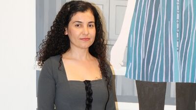 Gülcan Şenyuvalı: Kadın özgürlükten feragat ediyor