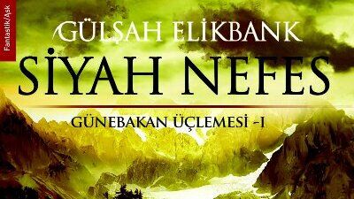 Siyah Nefes