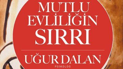 Mutlu Evliliğin Sırrı