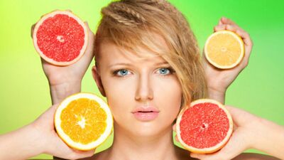 Menepoz bunalttığında greyfurtla ferahlayın