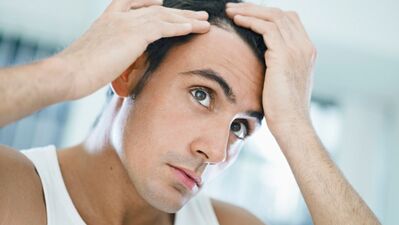 Saçlarınızı kekik yağıyla canlandırın