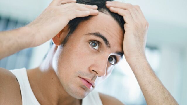 Saçlarınızı kekik yağıyla canlandırın