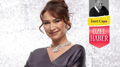 Demet Akbağ: 'Hayat pişman olacak kadar uzun değil'