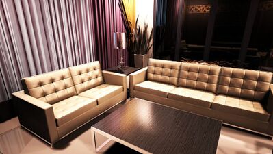 Ev dekorasyonunda dikkat edilmesi gerekenler