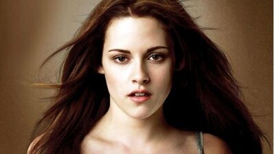 Kristen Stewart ile dünden bugüne