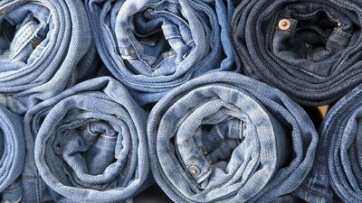 Doğru jean seçiminde dikkat etmeniz gerekenler!