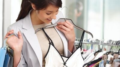 Giysilerinizle daha ince görünmenin 5 mükemmel yolu