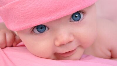 Bebekler için en güzel hediyeler