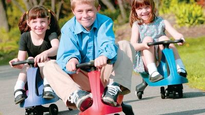 Çocuğunuza en güzel karne hediyesi