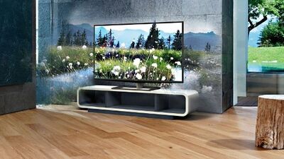 3 boyutlu ve gözlüksüz sinema keyfini evinize taşıyın!