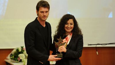 2011'in yıldızları seçildi