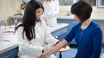 Kan grubunuz karakterinizi ve hastalık riskinizi belirliyor