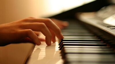 Bach dinlemek acıları dindiriyor