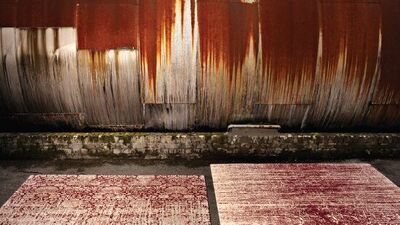 Hayalinizdeki halıya sahip olun!