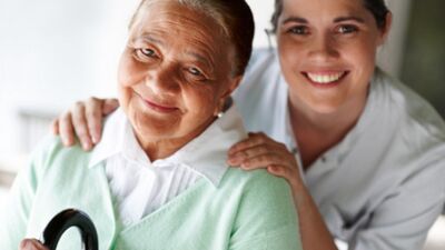 Hasta yakınları da depresyona girer!