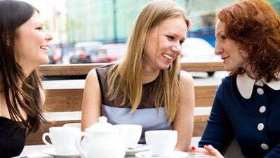 Erkeklerin ilk neresine bakıyorsunuz?