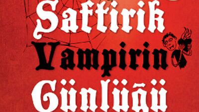 Saftirik Vampirin Günlüğü: Ezik Prens