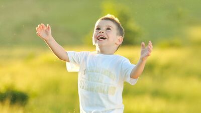 Okuma istekli çocuklara destek olun