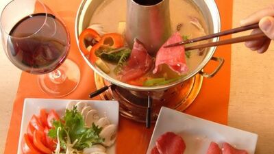 'Buhar gemisi'nde lezzet harikalarını tatmaya hazır mısınız?