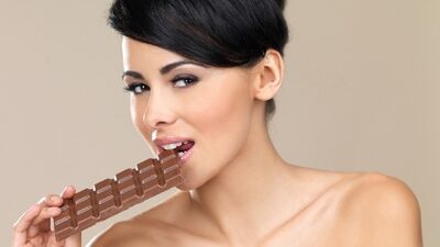 Muhteşem lezzet çikolata hakkında hiçbir yerde duymadıklarınız!