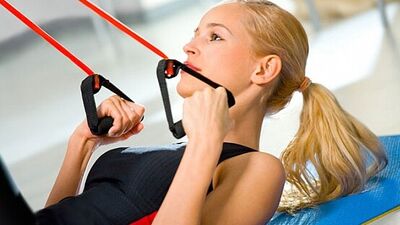 "Bir hafta spor yapmasam" demeyin! Sakın sporu bırakmayın!