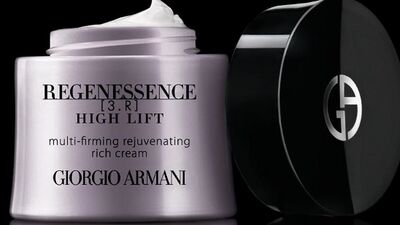 Cilt yenilenmesinde yeni bir vizyon!