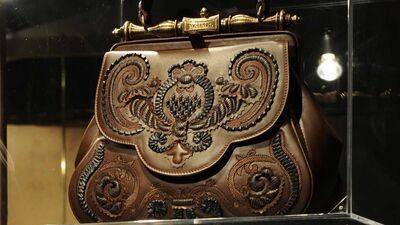 Da Vinci'nin hiç bilmediğimiz bir yönü!